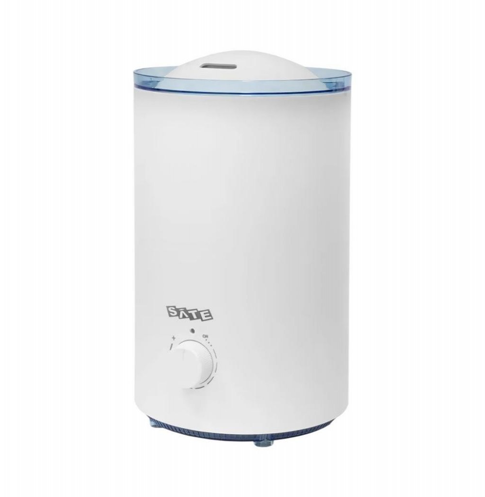 Umidificador Satellite A-H6610 Branco 2.3L