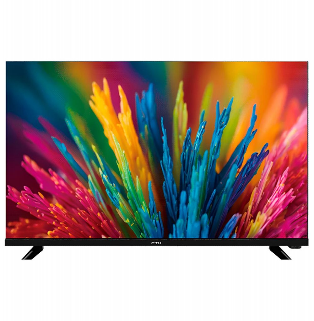 Tv Led 32" FTX FTX32HDV1 HD Smart Wifi Android 14