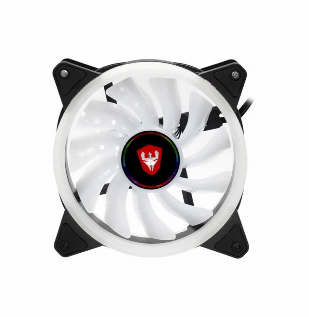 Cooler P/ Gabinete Satellite 12X12 ARGB53 Cooler P/ Gabinete Satellite 12X12 ARGB53