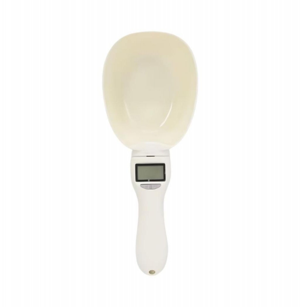 Balanca Sate A-WS7705 Colher Bege