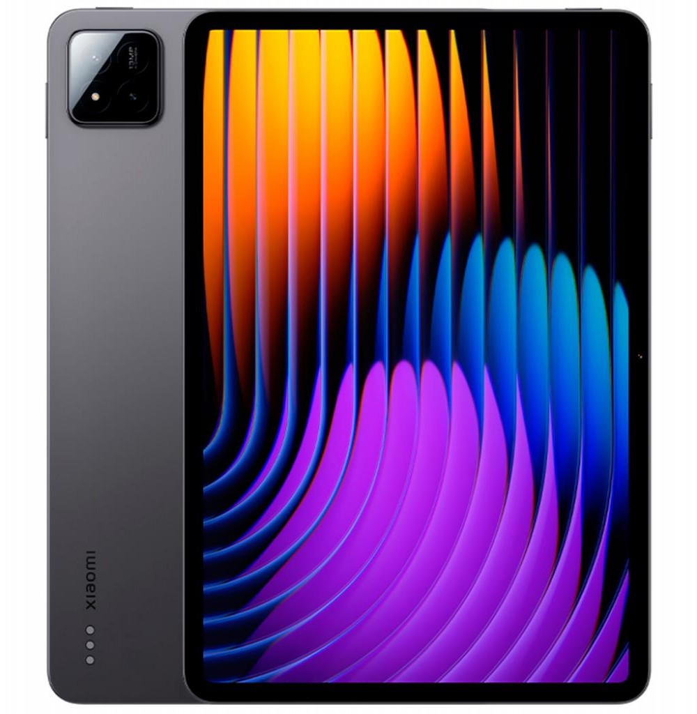 Tablet Xiaomi Mi Pad 7 8/128GB 11" Gray      