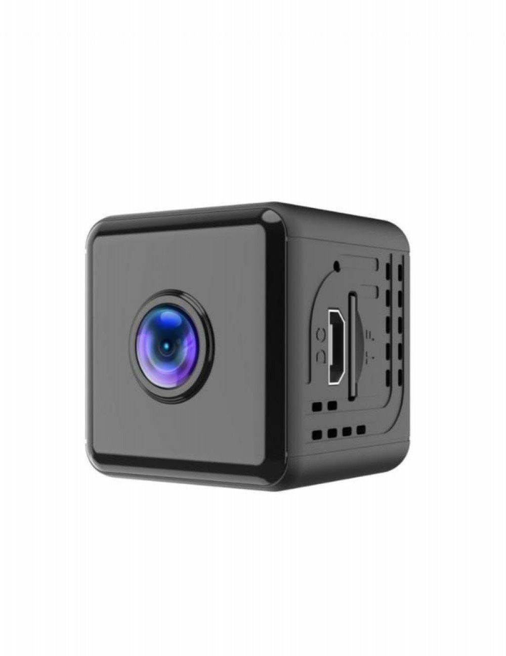 Câmera De Seguranca Satellite A-W10 Mini Espião