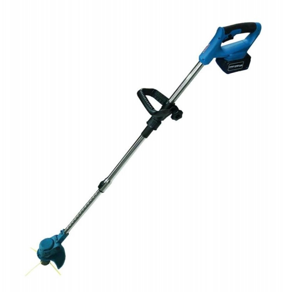 Cortador De Grama Sate A-TK770 Recarregável