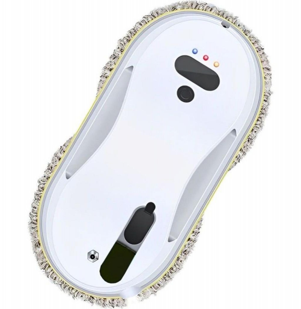 Robô Limpa Vidro Sate A-ML34