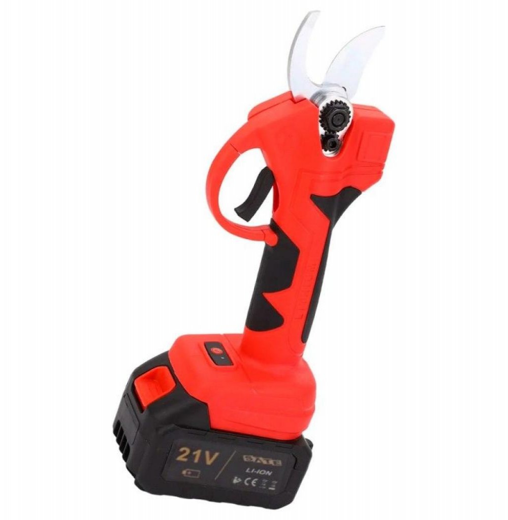 Ferramenta Mini Podadora Sate A-ML771 Bateria