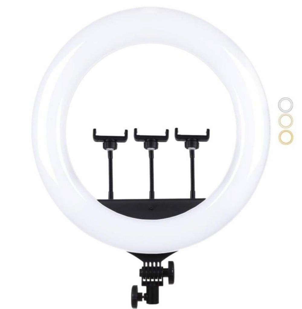 Aro Led Sate A-MK360 14"