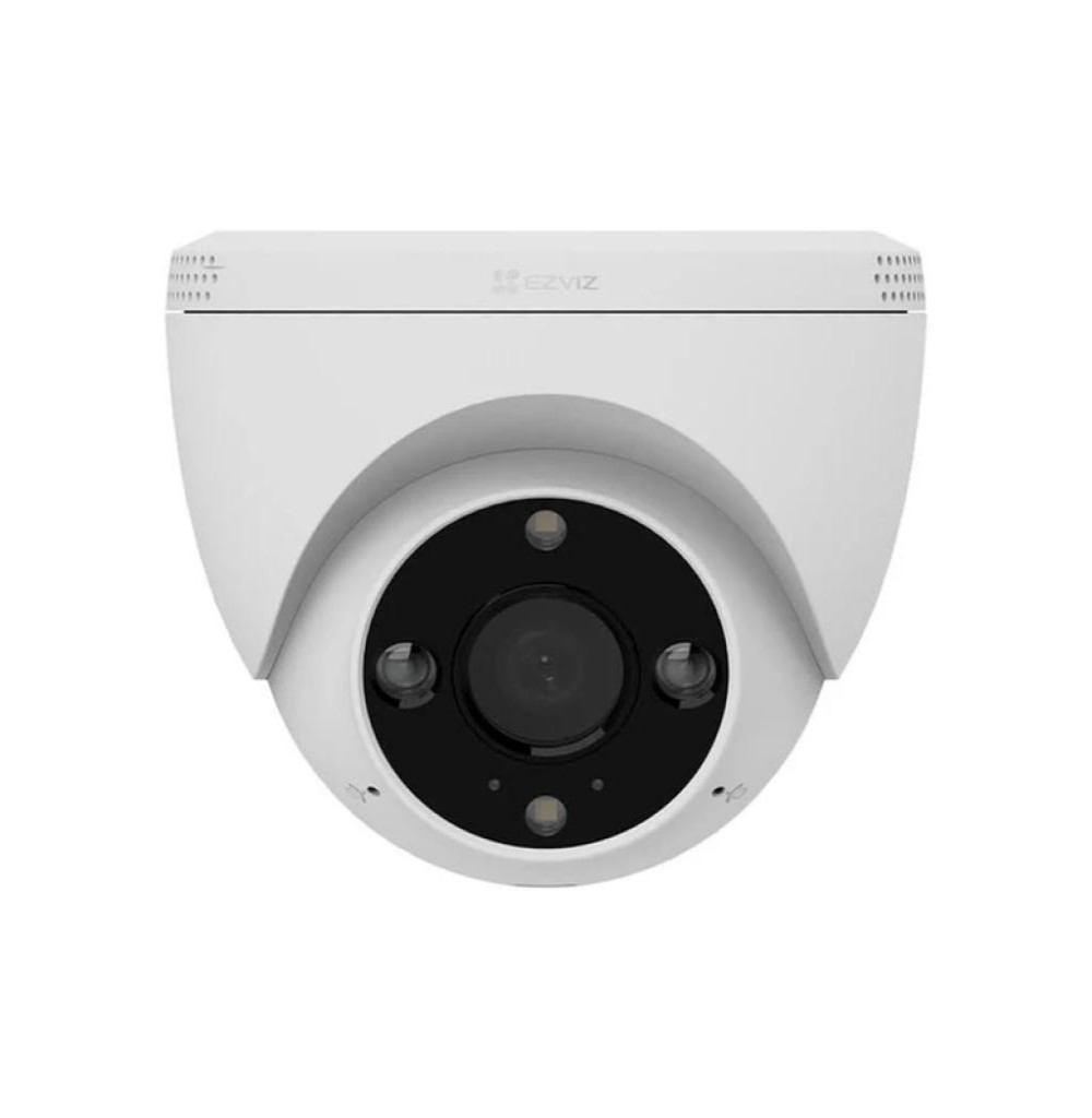 Cctv Câmera Ezviz Ip CS-H4 H.265 2K 2.8MM Outdoor