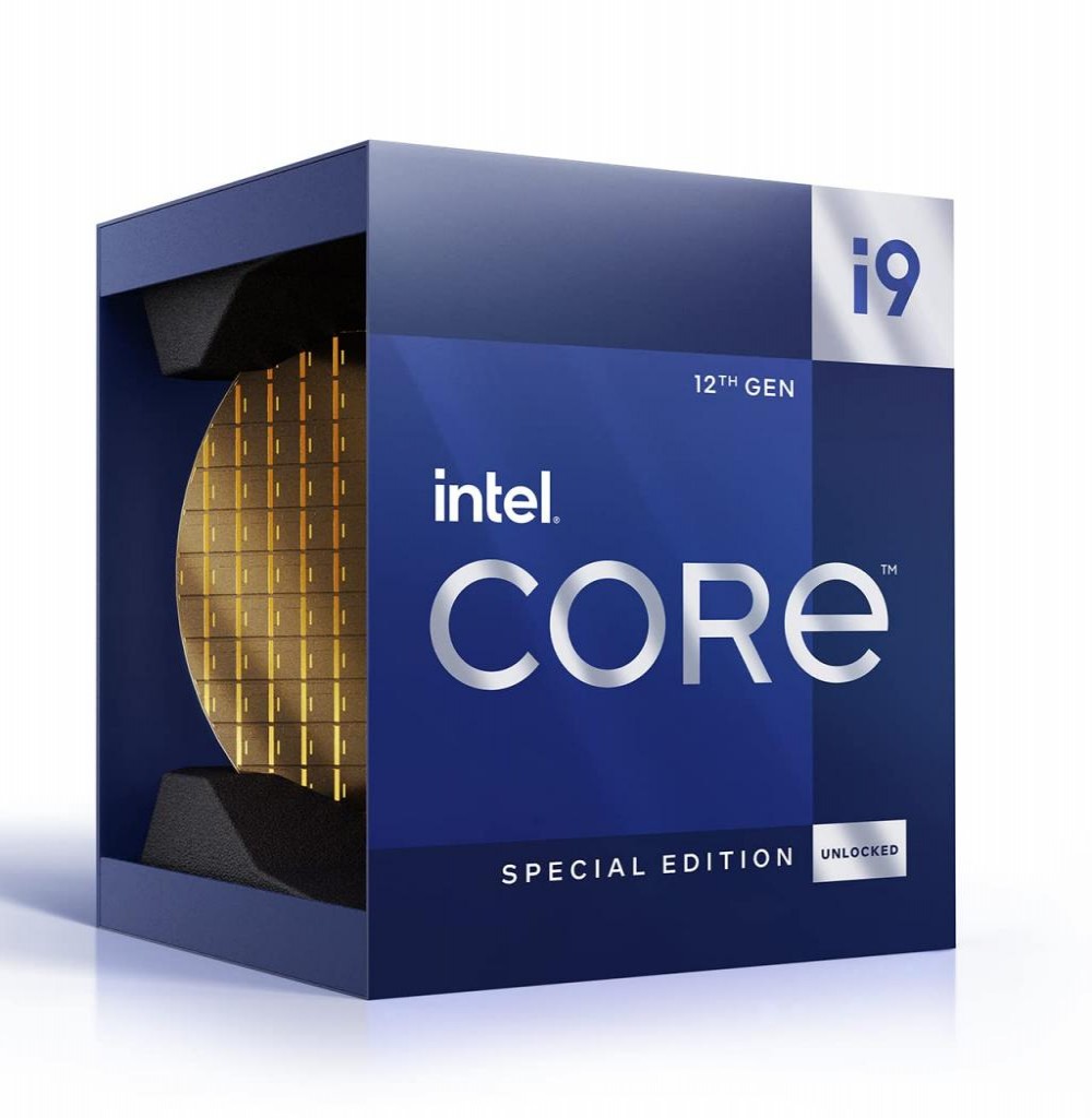 Processador Core I9 12900KS 3.40GHZ 30MB 1700