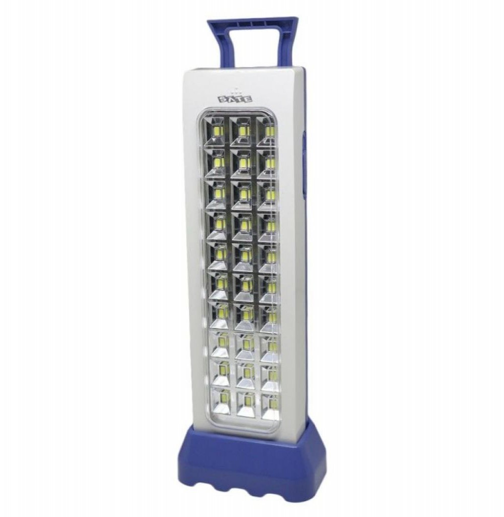 Luz De Emergencia Sate A-EL5930