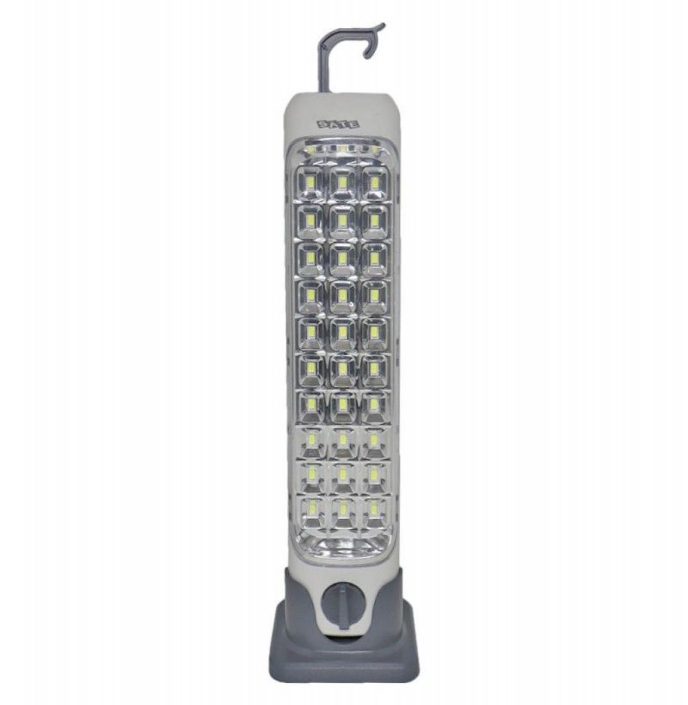 Luz De Emergencia Sate A-EL8830
