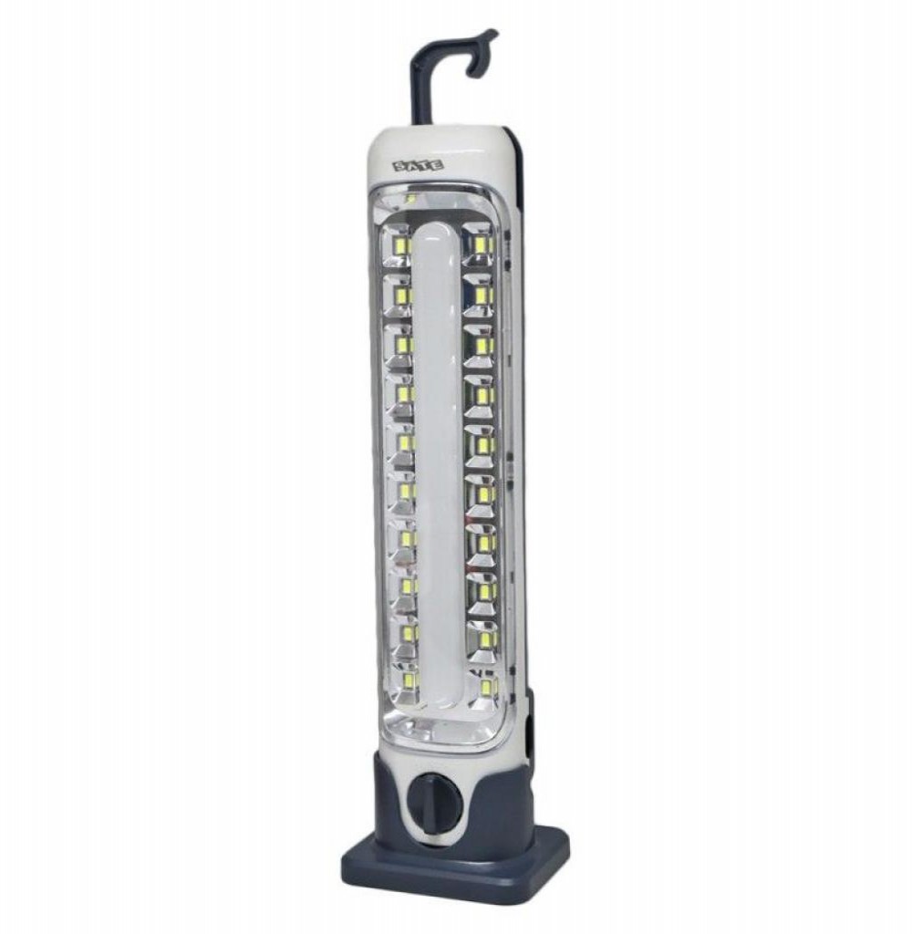 Luz De Emergencia Sate A-EL8831