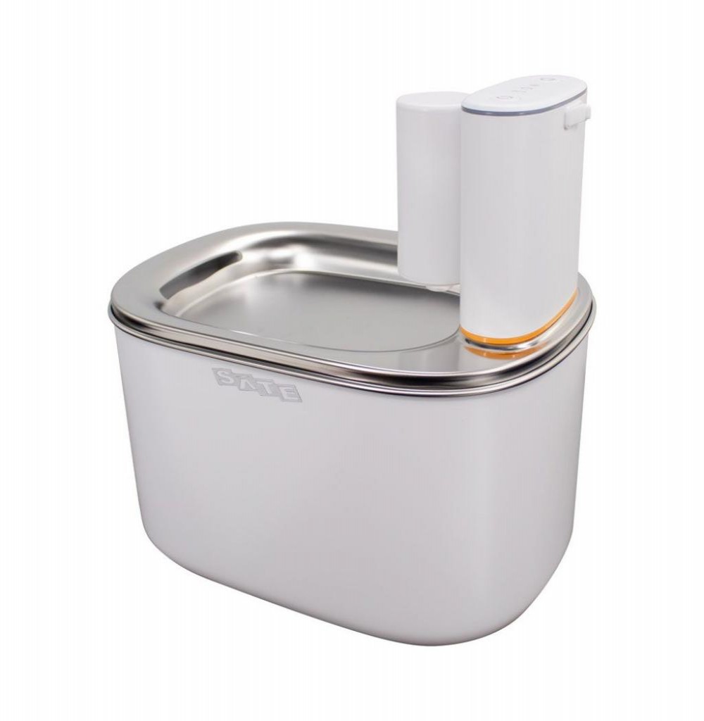 Pet Bebedor De Agua Sate A-MS WF072