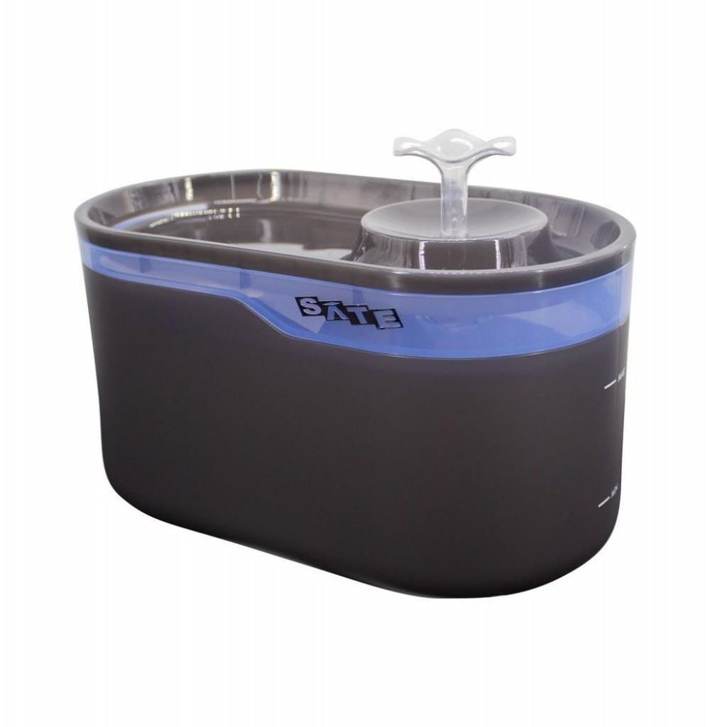Pet Bebedor De Agua Sate Smart A-MS WF161 Pet Bebedor De Agua Sate Smart A-MS WF161
