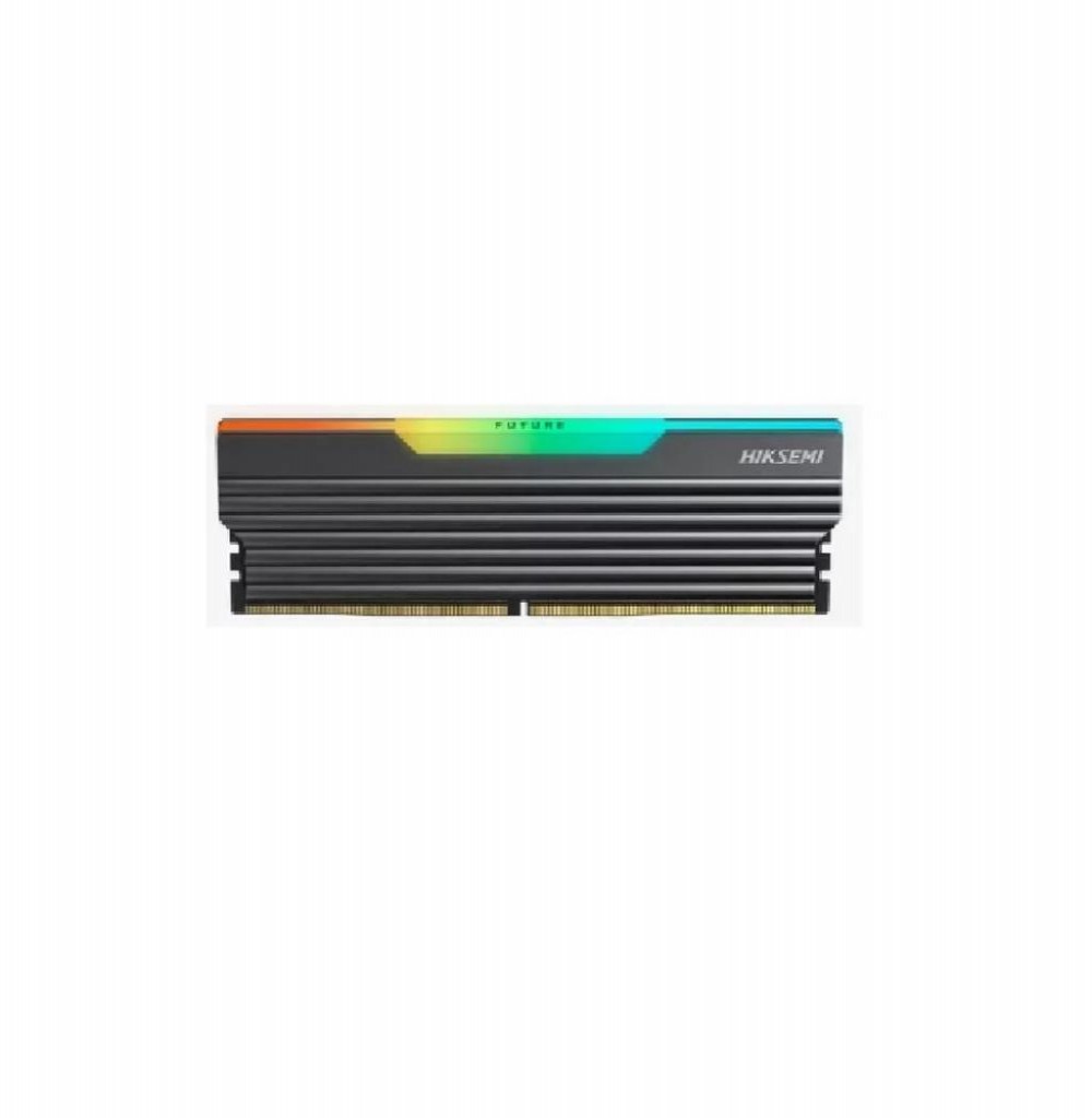 Memoria Ddr4 8GB 3200 Hiksemi Future Rgb HSC408U32C4