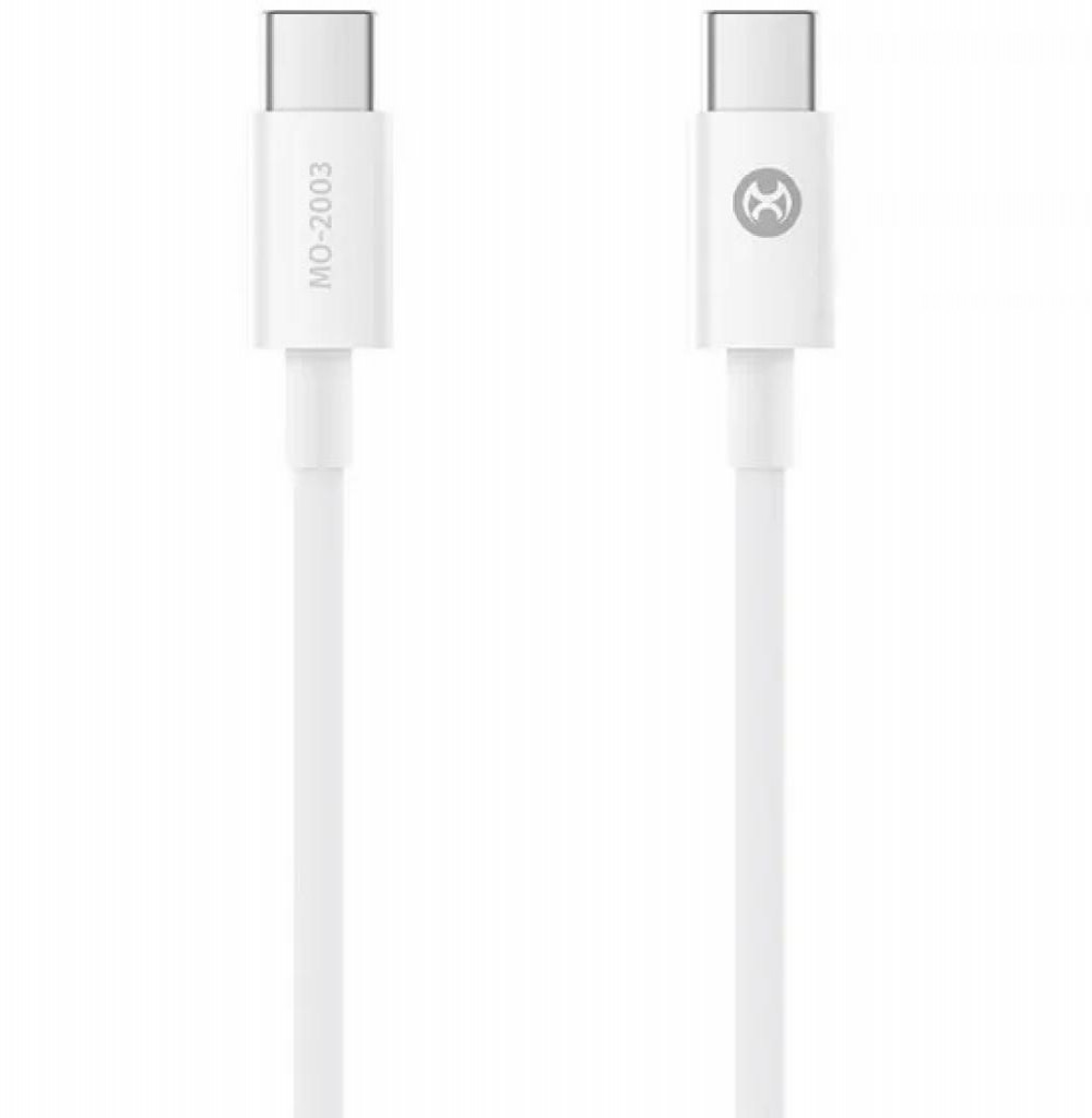 Cabo Celular Mox 2M MO-2003 Usb-C P/Usb-C Cabo Celular Mox 2M MO-2003 Usb-C P/Usb-C