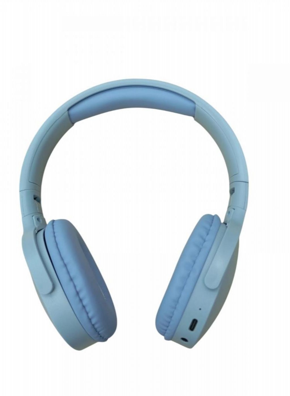 Fone Satellite AE-9065 Azul Bluetooth/Sd Card