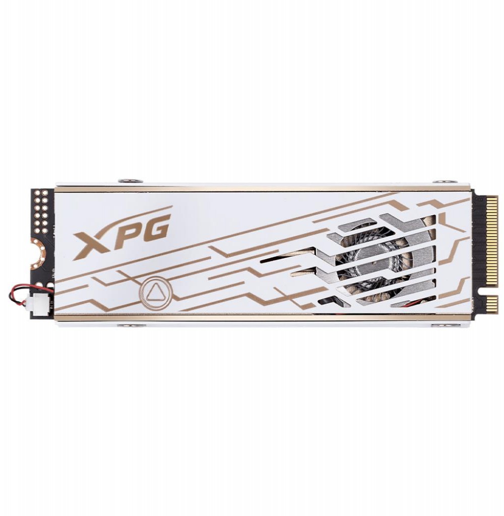 Hd Ssd M.2 1TB Xpg Mars 980 Pro Nvme PCIE 5.0 SMAR-980P-2TC