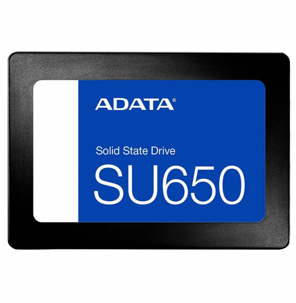 Hd Ssd Sata3 2TB Adata SU650 ASU650SS-2TT-R