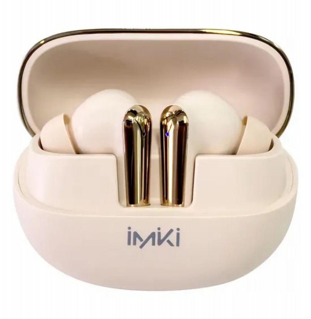 Fone Imilab Imiki T14 Anc/Enc Bt Khaki   