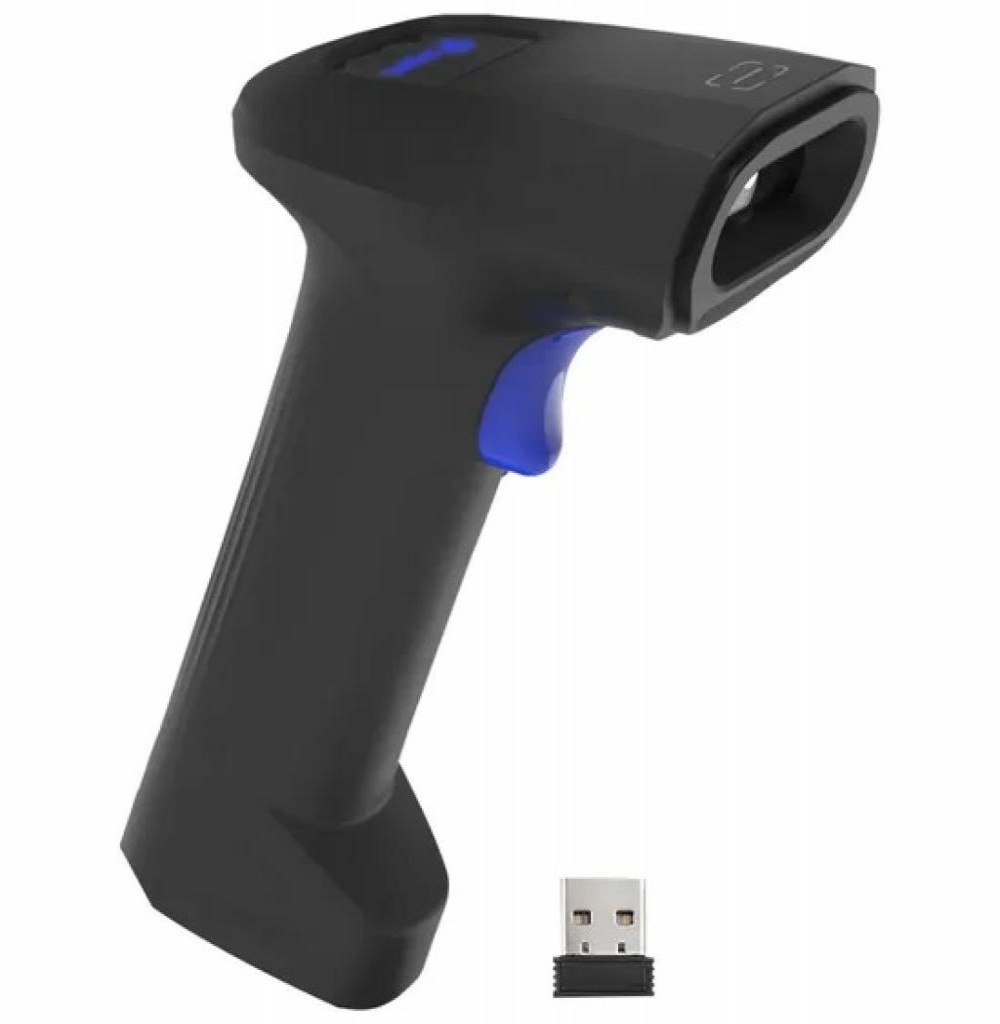 Leitor Código Barras 3nstar POS-SC415BT 2D Bluetooth
