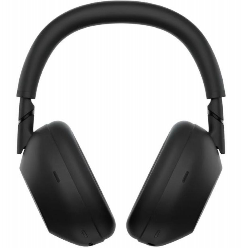 Fone Sony WH-1000XM6 BT Preto