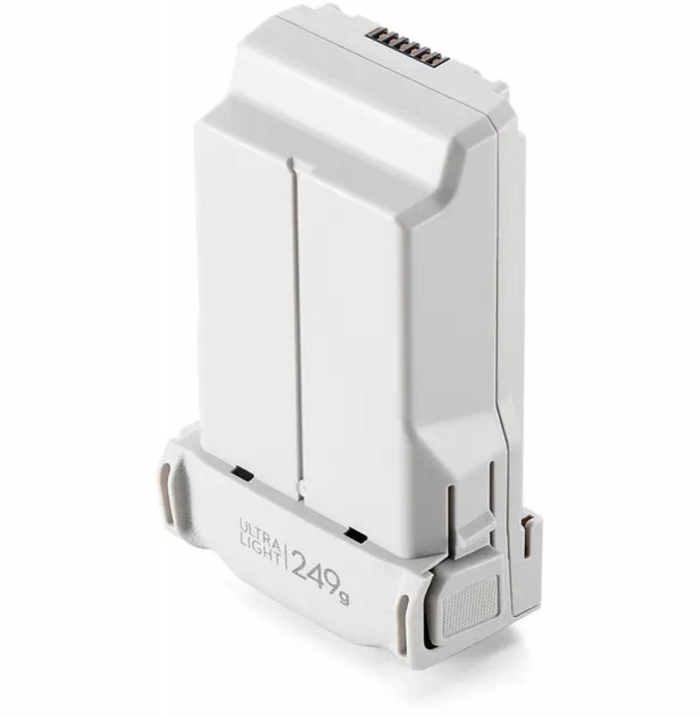 DJI ACC.BATERIA MINI 4 PRO 2590MAH              SG