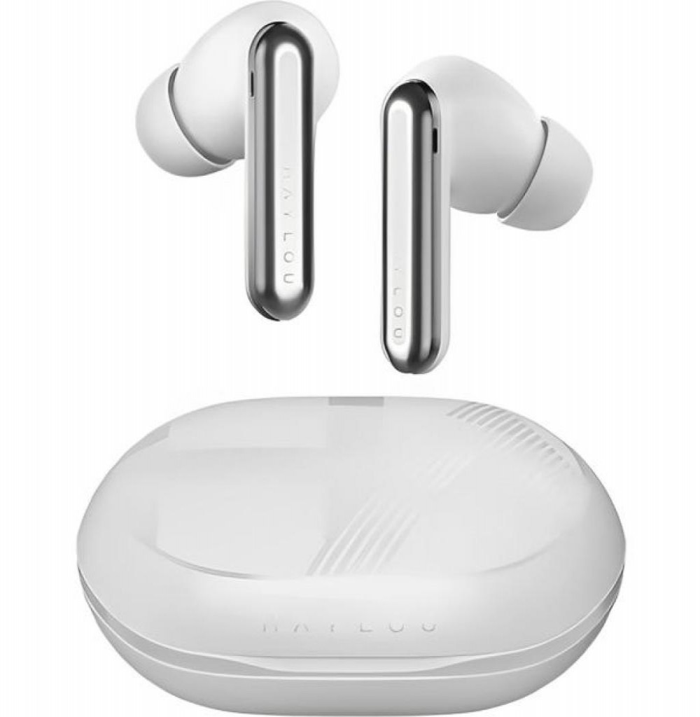Fone Haylou Moripro T016 Bt Branco            