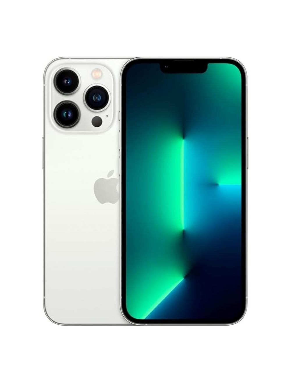 Iphone 13 Pro Max 128GB Silver Esim A2643 CPO