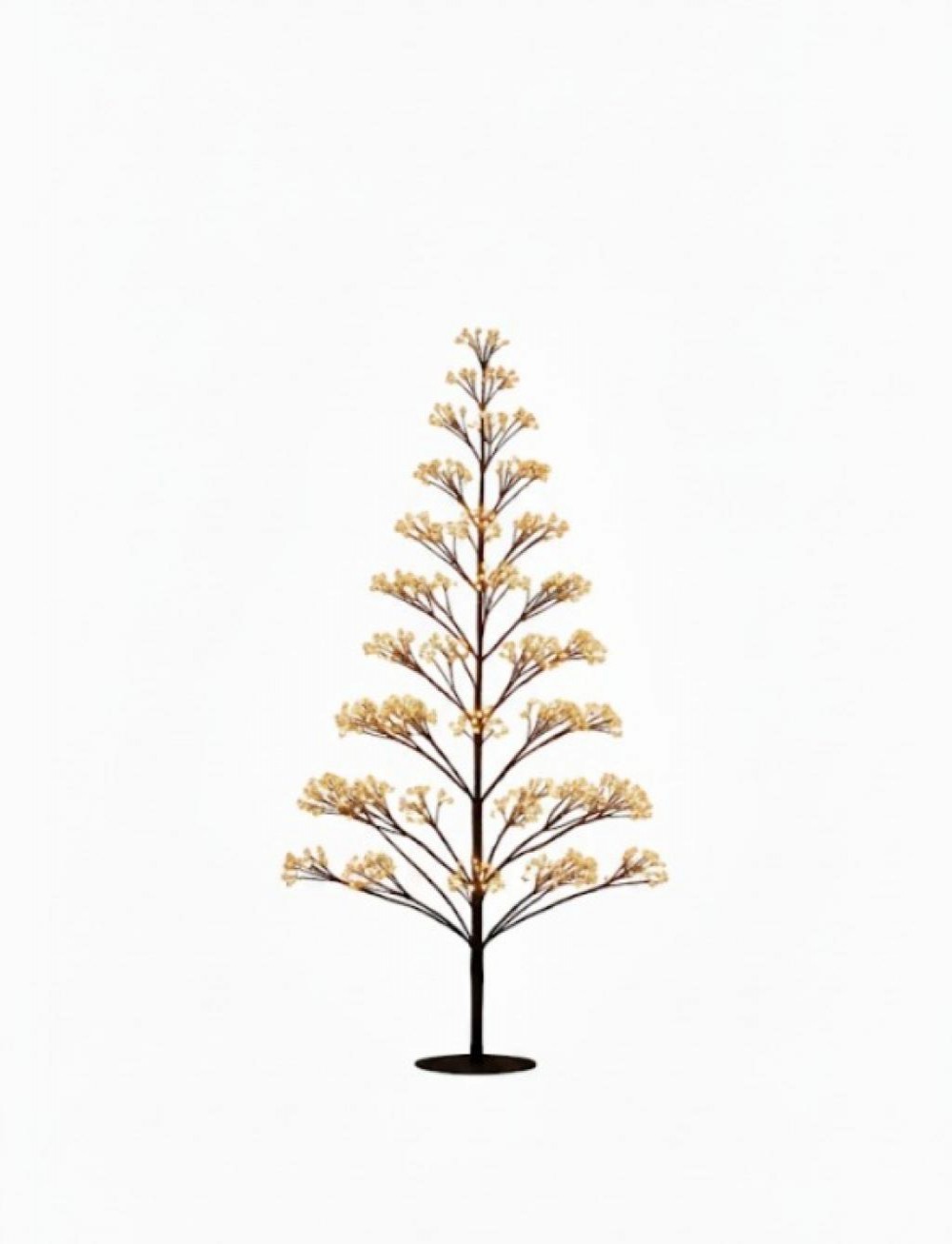 Arvore Led Sate A-TL120900002 120cm 90led
