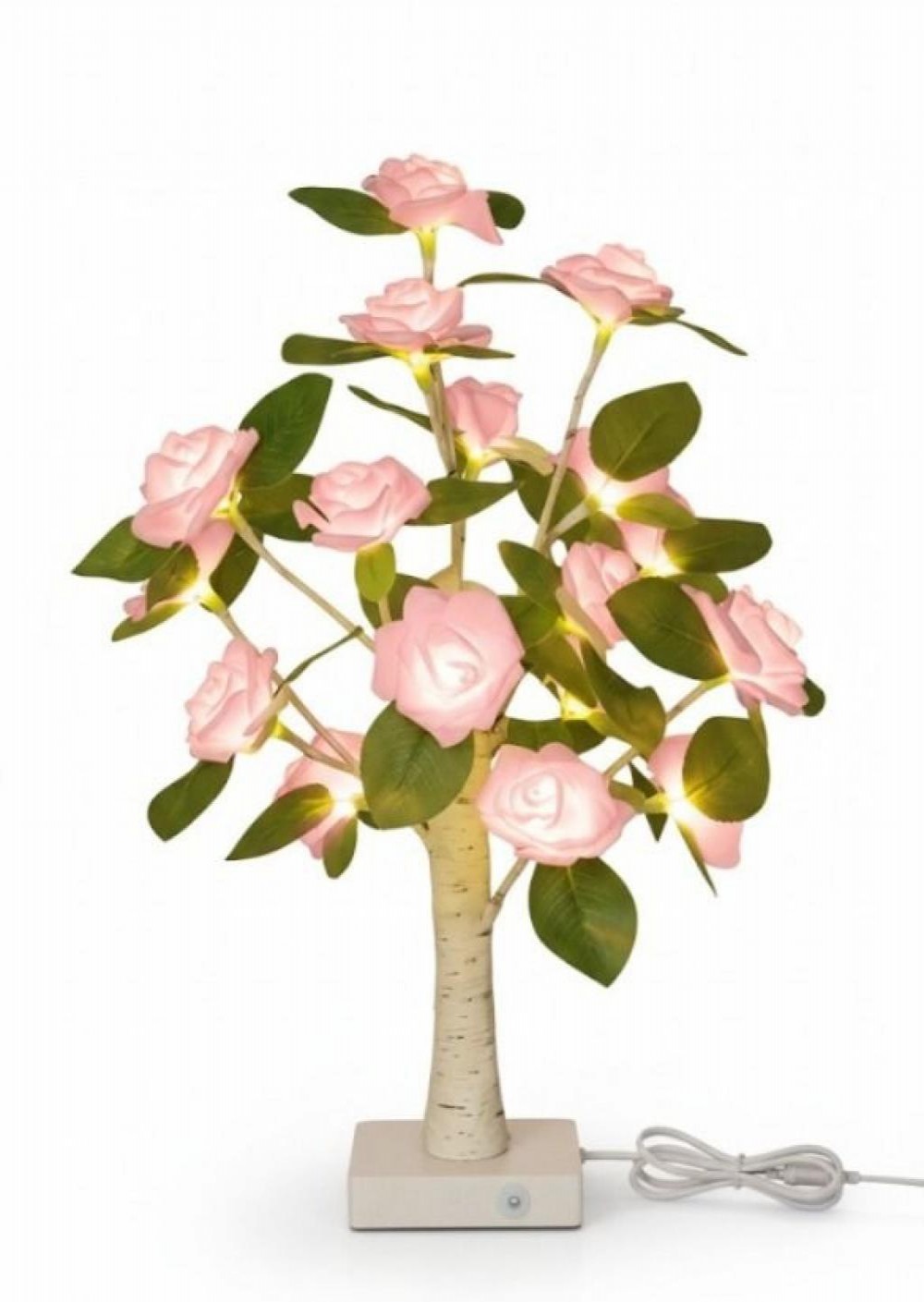 Arvore Led Sate A-TL6024004 60cm 24led