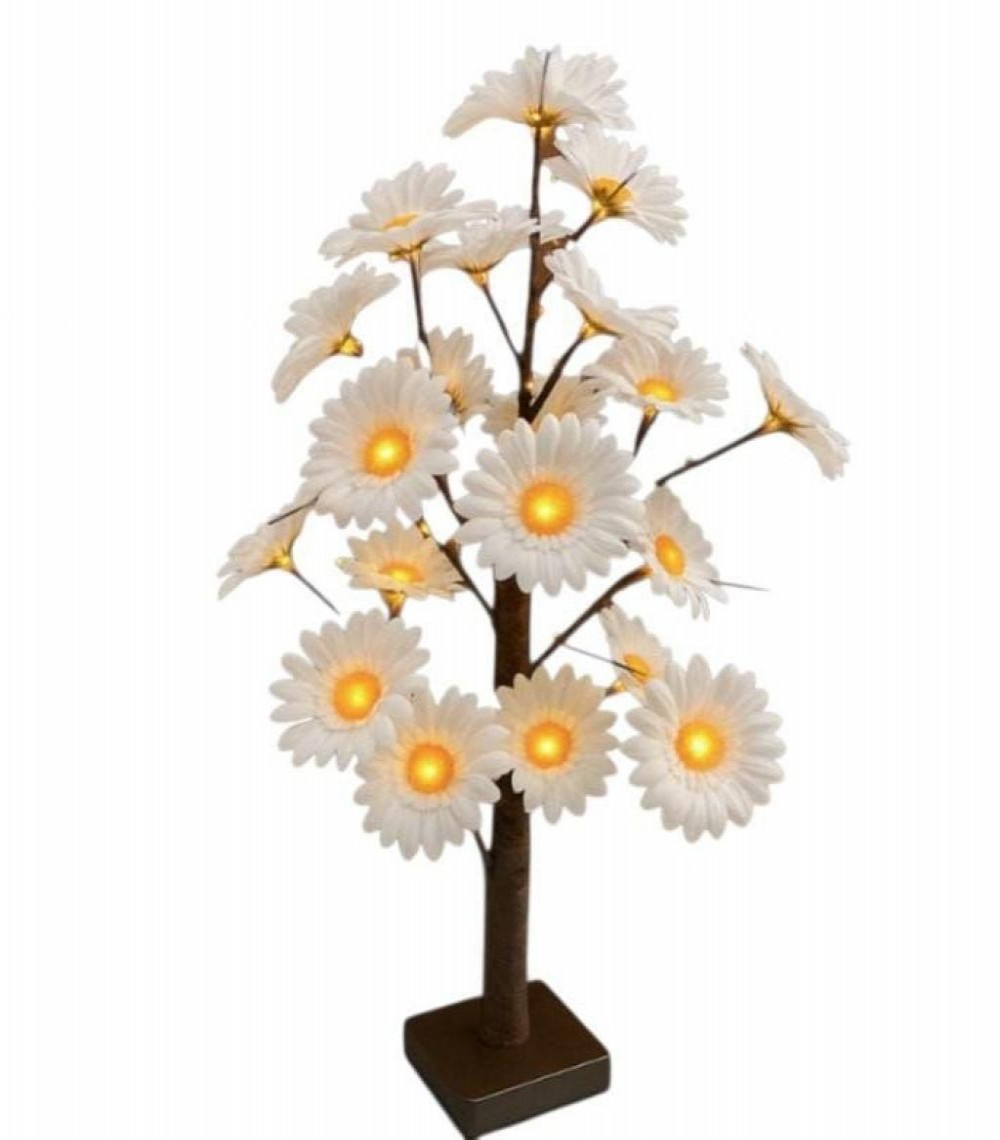 Arvore Led Sate A-TL6024008 60cm 24led
