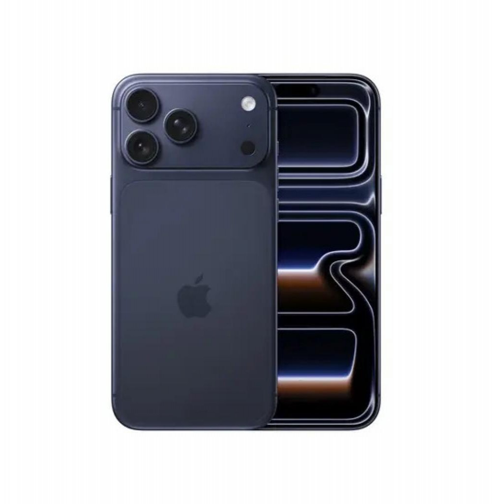 Iphone 17 Pro Max 512GB Blue A3257LL Esim