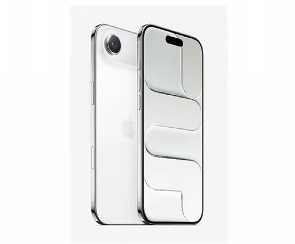 Iphone Air 256GB White A3260LL Esim