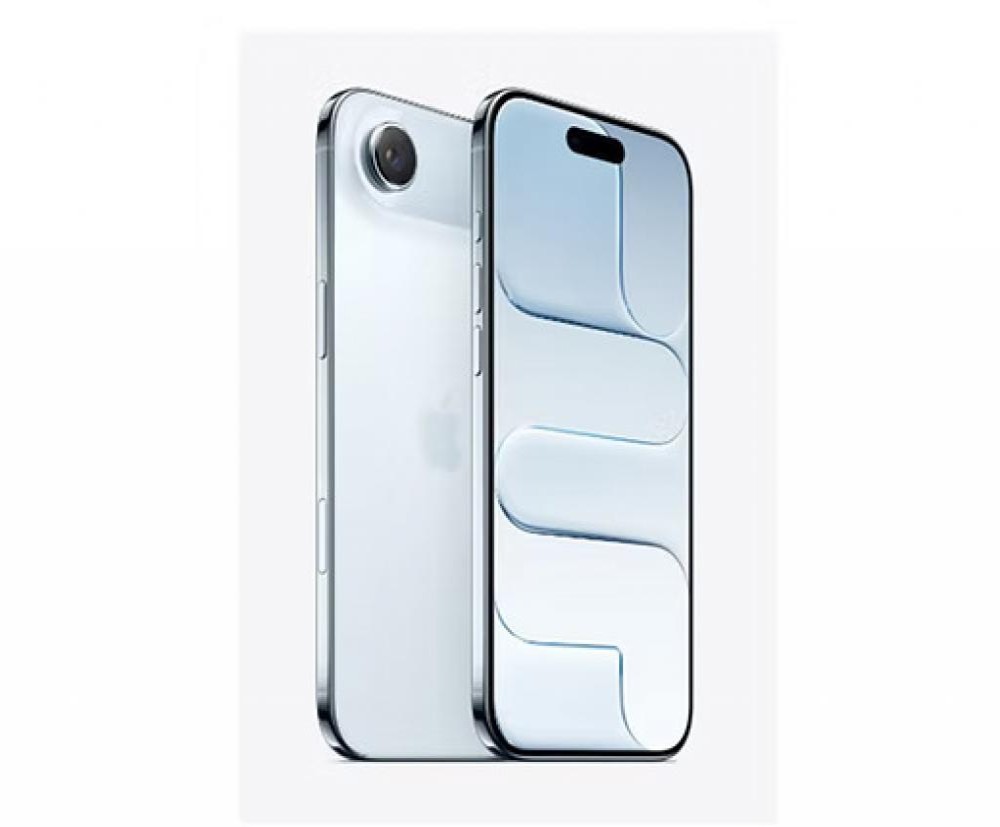 Iphone Air 512GB Blue A3260LL Esim