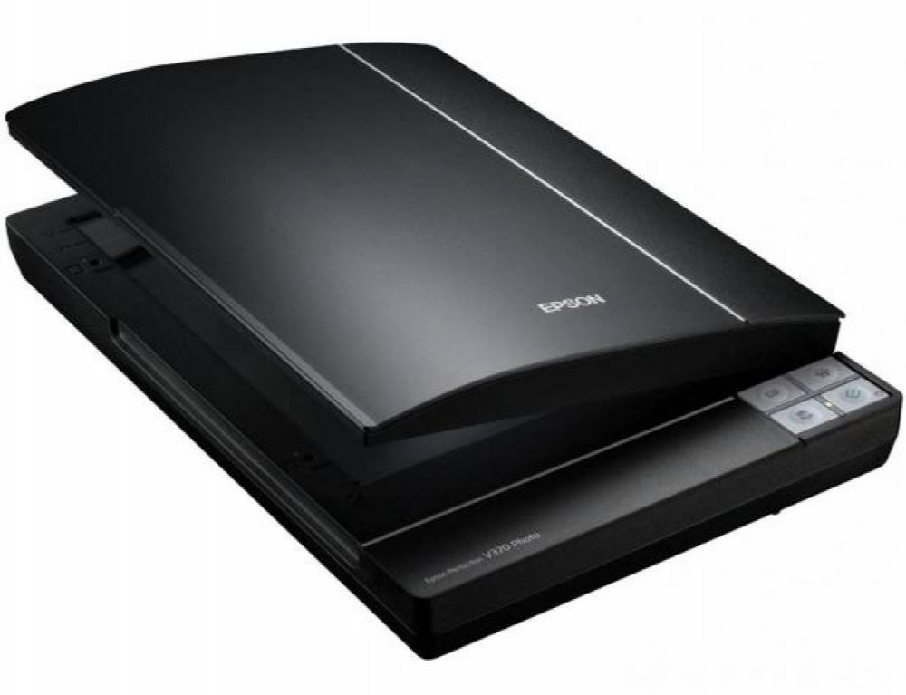 Scanner Epson V370
