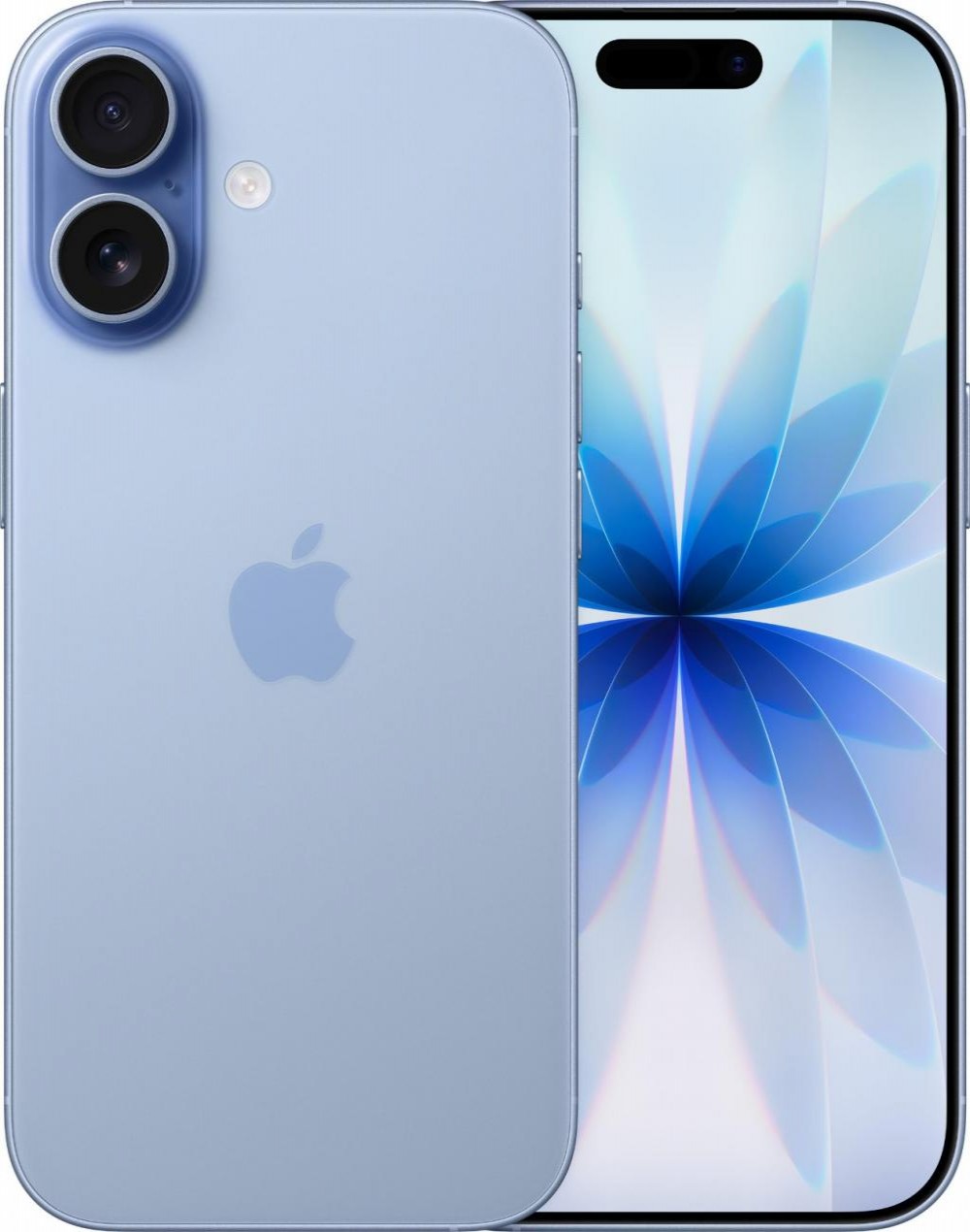 Iphone 17 256GB Azul A3258LL Esim