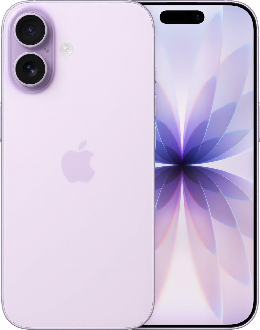 Iphone 17 256GB Lilas A3258LL Esim