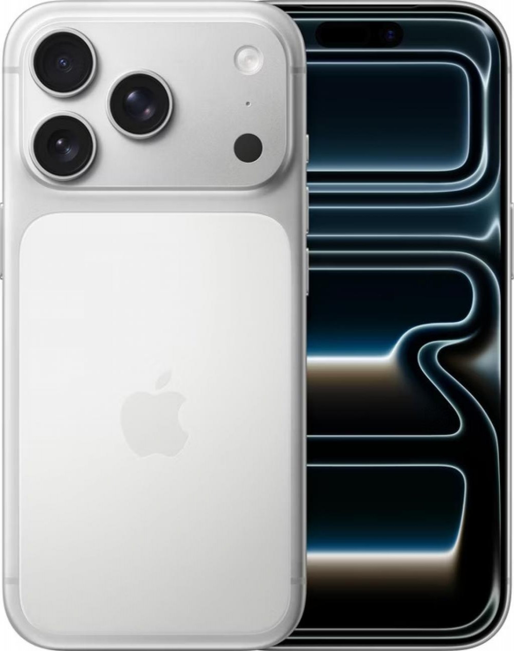 Iphone 17 Pro 256GB Silver A3256LL Esim