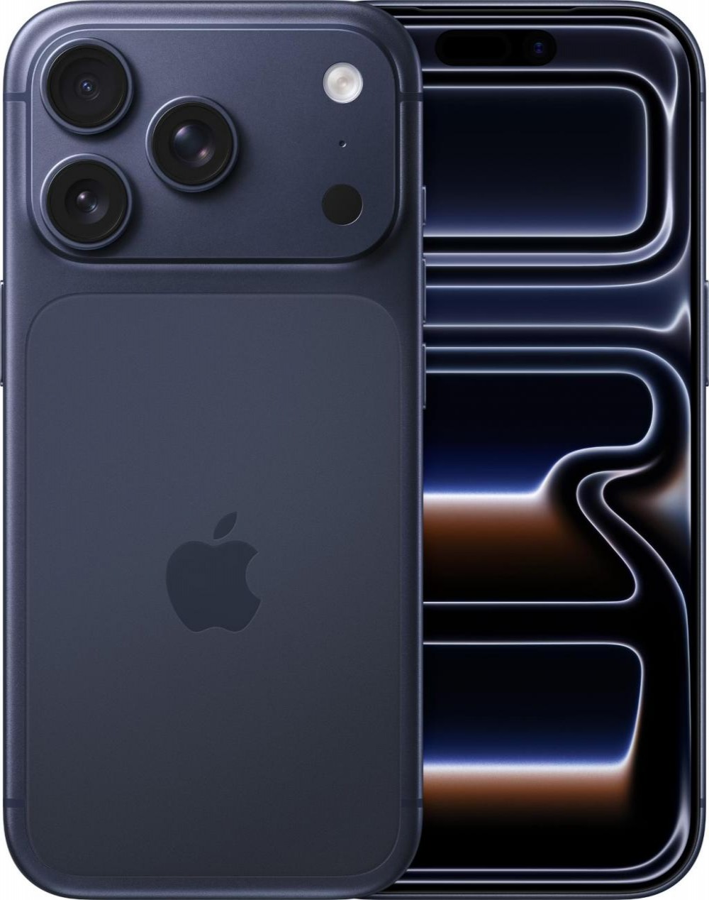 Iphone 17 Pro 512GB Blue A3257LL Esim