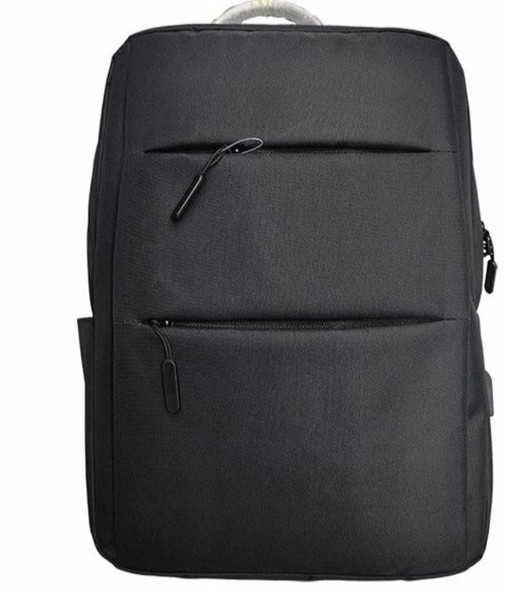 Mochila P/Notebook 15.6" Sate A-K9081 Preto 