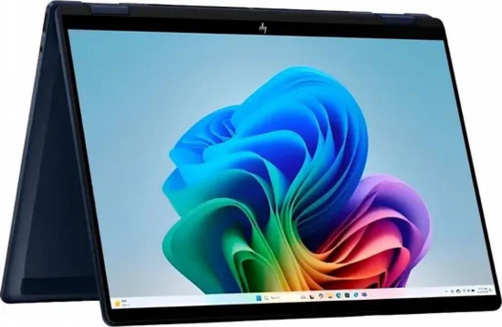 Notebook HP 14-FM0013DX Ultra5 226V/16/512/TC/14" Omnibook X Flip