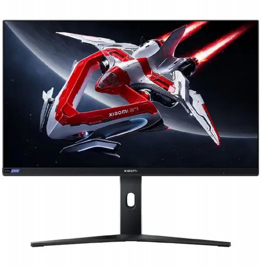 Monitor Led 27" Xiaomi Gaming Pro 27I 180HZ 1MS P27QBA-RGPGL