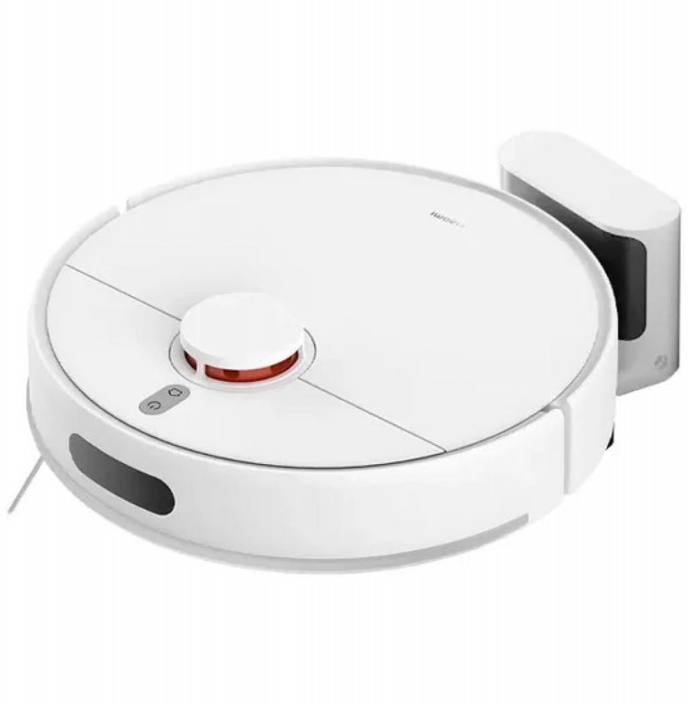 Robot Aspirador Xiaomi Robot Vacuum S40 BR 2V BHR084AEU