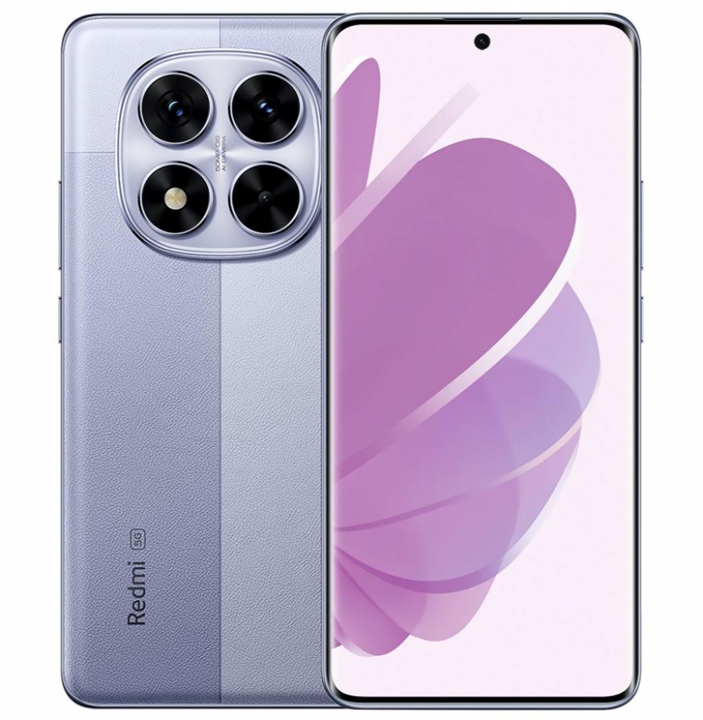 Celular Xiaomi Note 14 Pro 8/256GB 5G Lilas US