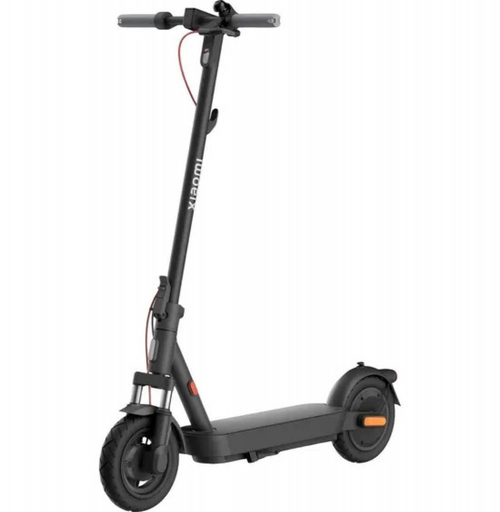 Patinete Xiaomi Electric Scooter Elite Preto DDHBC15LQ