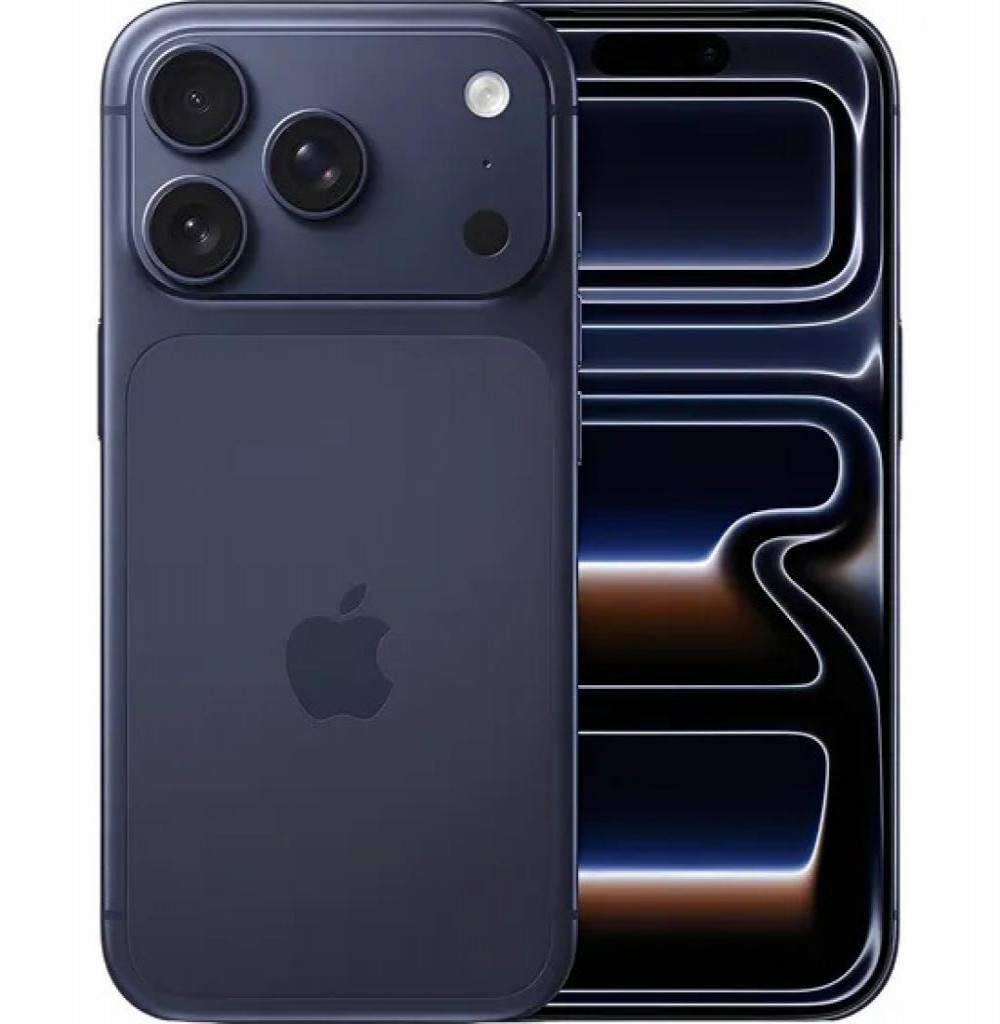 Iphone 17 Pro 256GB Blue A3522JP Esim