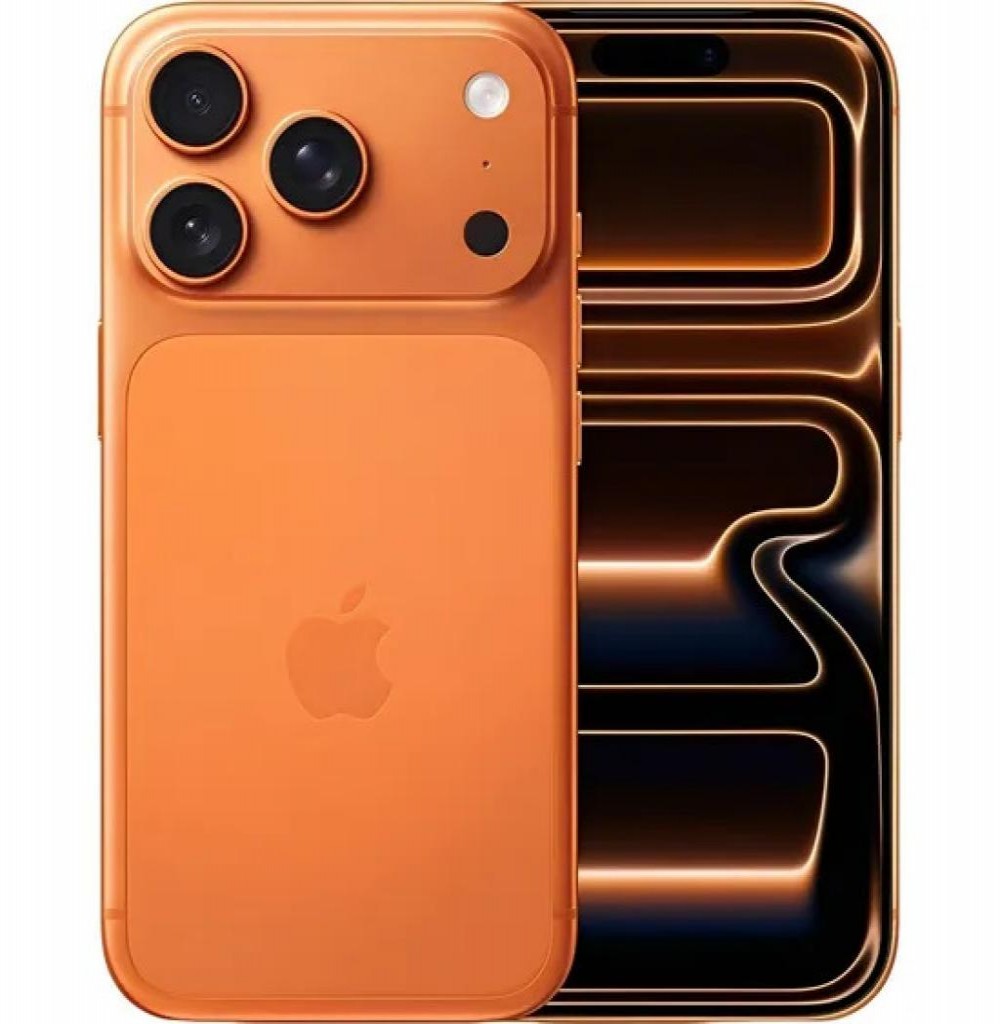 Iphone 17 Pro 256GB Orange A3522JP Esim