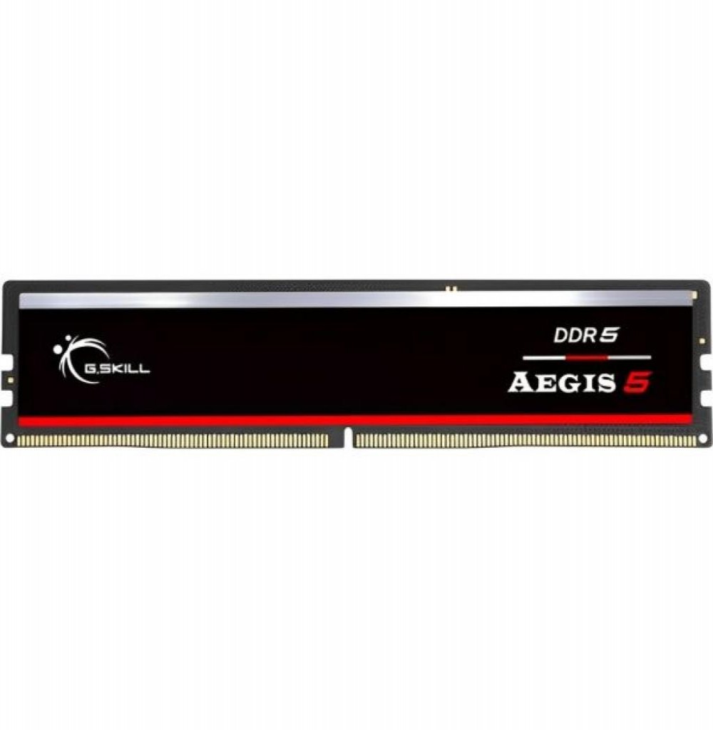 Memória DDR5 32GB 5200 G.Skill Aegis 5 F5-5200J4040A 32GX1IS