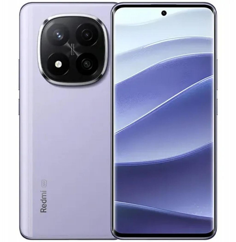 Celular Xiaomi Note 14 Pro 12/512GB 5G Lilas BR 