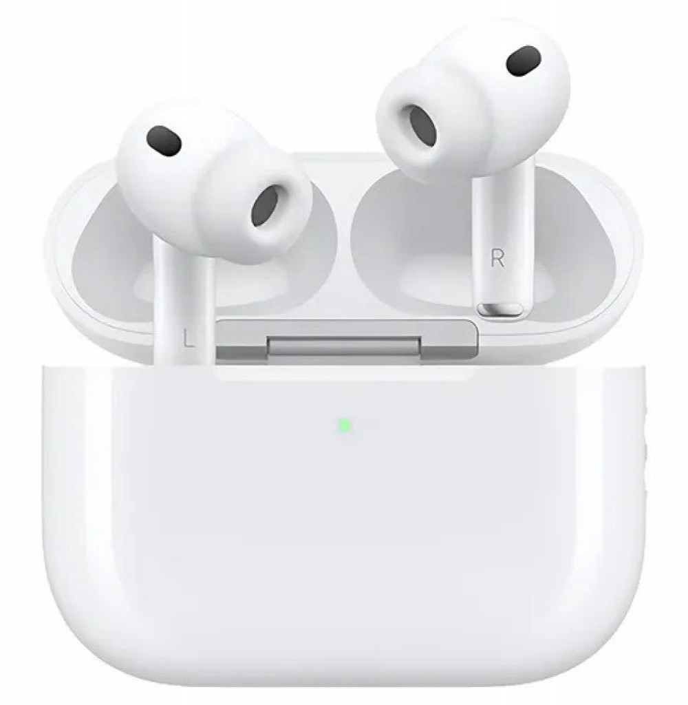 Fone Apple Airpods Pro 3GN MFHP4ZA/A USB-C